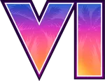 Logo officiel de Grand Theft Auto VI
